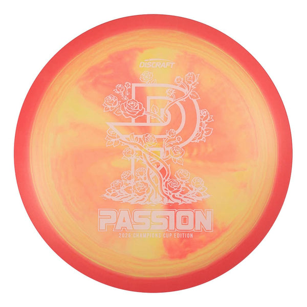 Champion's Cup Colorshift ESP Passion