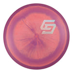 Chris Dickerson ESP Swirl Buzzz