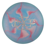 Chris Dickerson ESP Swirl Wasp