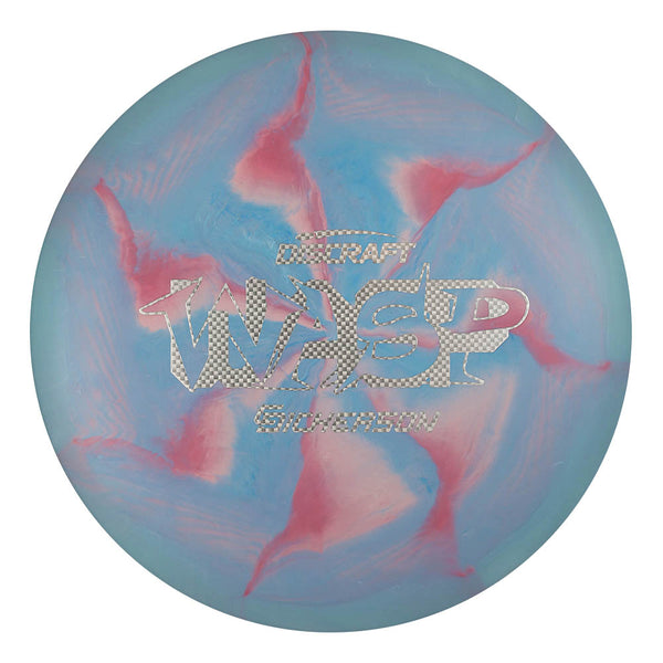 Chris Dickerson ESP Swirl Wasp