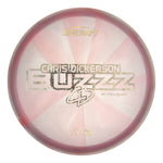 #20 (Bee) 177+ 2025 Tour Series Z Swirl Chris Dickerson Buzzz