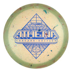 #52 (GENERAL SWIRL) 173-174 Cascade Challenge Jawbreaker Colorshift Z Athena