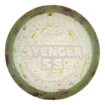 Champion's Cup Jawbreaker Z Flex Avenger SS