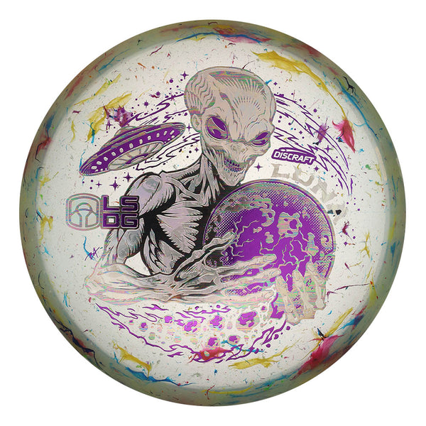 Colorshift Jawbreaker Z Flx Luna