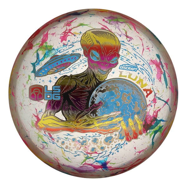 Colorshift Jawbreaker Z Flx Luna