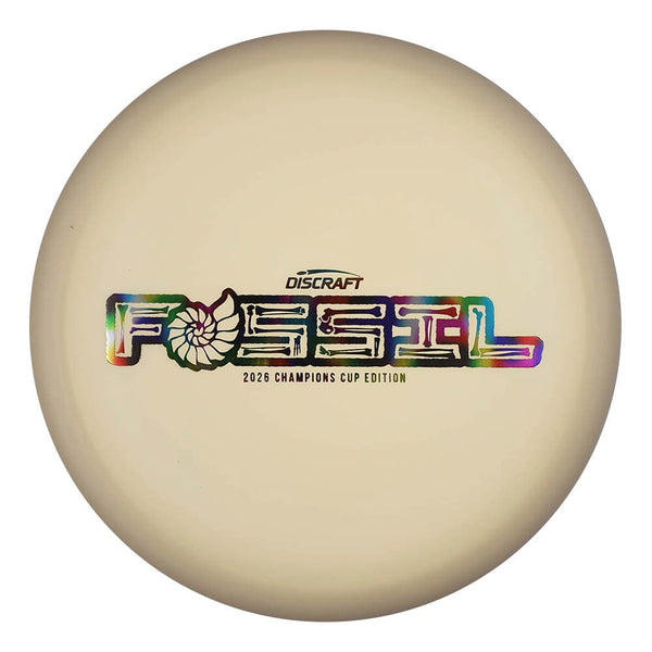 #6 UV Purple (Jellybean) 173-174 Champion's Cup CT UV Photon Fossil