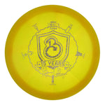 Ben Callaway 15 Year Z Swirl Undertaker
