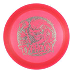 #6 (Silver Sparkle Stars) 170-172 Catrina Allen Typhoon