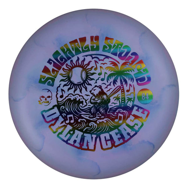 Supreme Flight Slightly Stoopid Dylan Cease Luna (Bear)