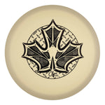 #1 (Black) 177+ Climo Disc Golf Glow Trophy Line Belleair