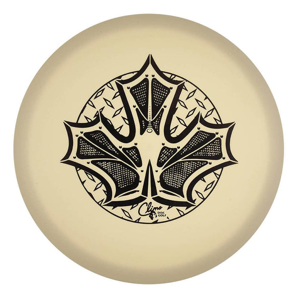#1 (Black) 177+ Climo Disc Golf Glow Trophy Line Belleair