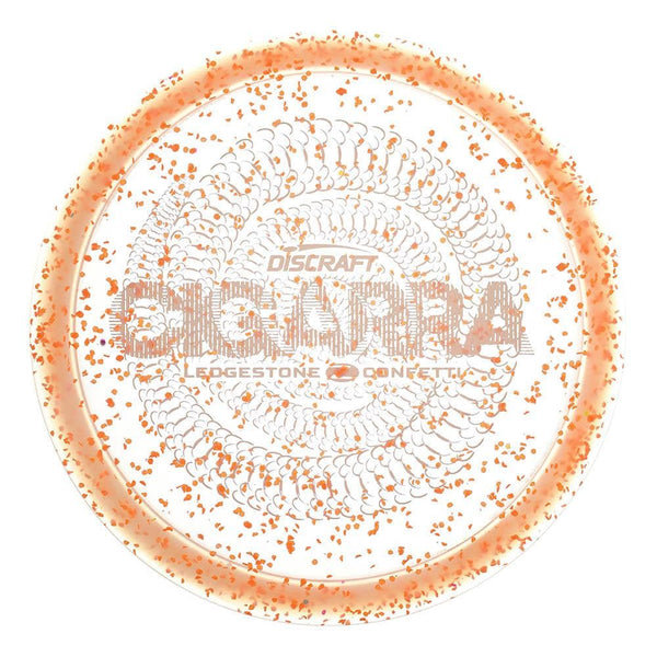 Confetti Z Cigarra