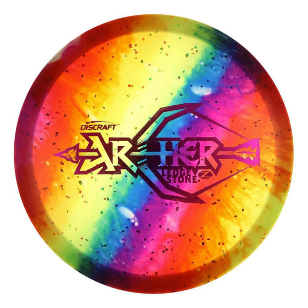 Fly Dye Confetti Z Archer