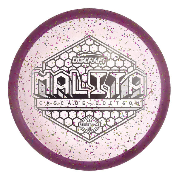 Cascade Challenge Z Confetti Malita
