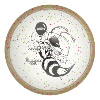 #5 (Silver Metallic) 177+ Confetti Z Buzzz SS