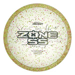 #7 Clear Assorted Confetti (Starry Night) 173-174 Confetti Zone SS