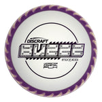 #3 Purple (Purple Metallic) 175-176 Charity Edition CryZtal Flx FuZed Buzzz