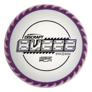 #3 Purple (Purple Metallic) 175-176 Charity Edition CryZtal Flx FuZed Buzzz