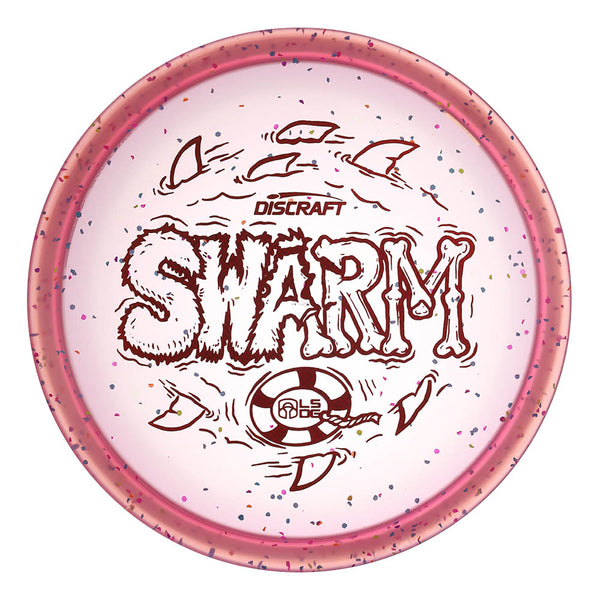 CryZtal Flx Confetti Swarm