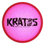 #28 Pink (Black) 173-174 Supreme Flight CryZtal FLX Sparkle Kratos