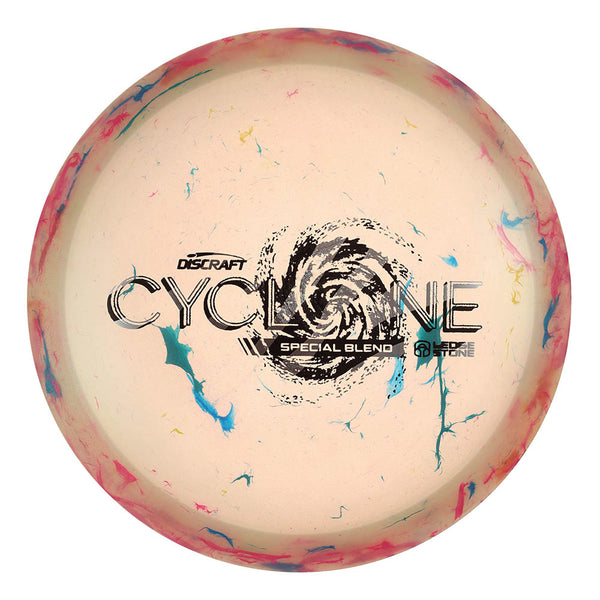 Colorshift Jawbreaker Z Flx Cyclone