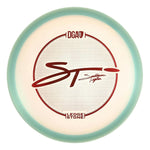 #46 (Red Metallic) 177+ DGA Atmos Sullivan Tipton Squall