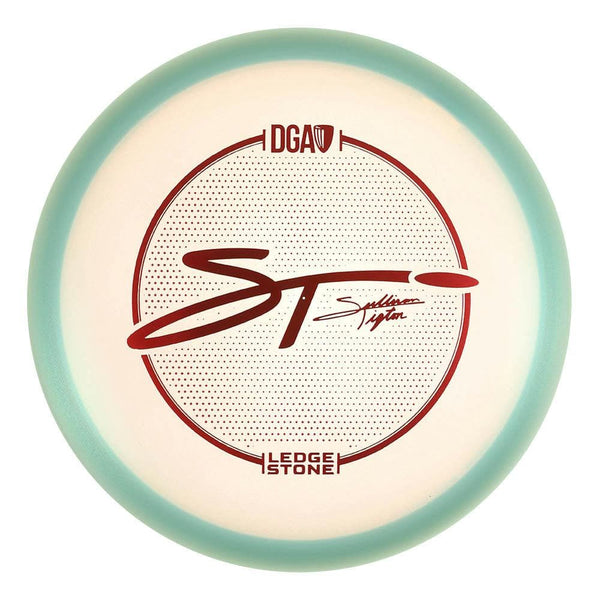 #46 (Red Metallic) 177+ DGA Atmos Sullivan Tipton Squall