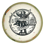 Disc Point Jawbreaker Z Flx Luna