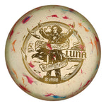 Disc Point Jawbreaker Z Flx Luna