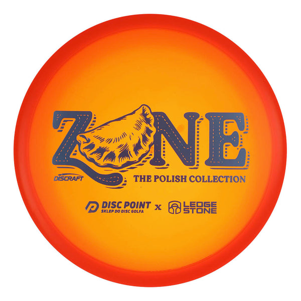Disc Point Super Flx Zone