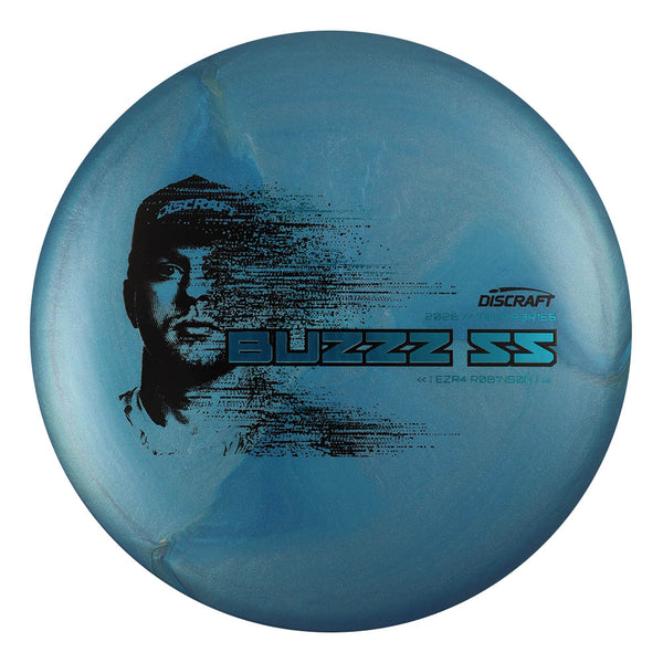 2026 Tour Series Ezra Robinson Buzzz SS