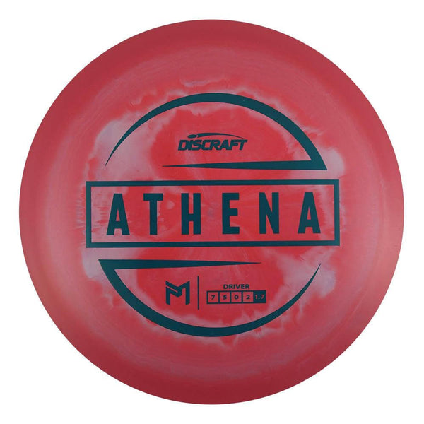 Paul McBeth ESP Athena