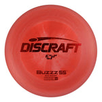 #108 (Red Shatter) 177+ ESP Buzzz SS