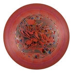 #97 (Wonderbread/Fishscale) 164-166 ESP Lite Nuke