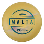 Paul McBeth ESP Malta