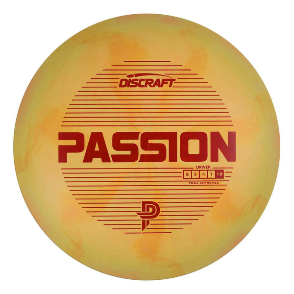 #39 (Red Matte) 175-176 Paige Pierce ESP Passion