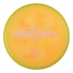 #96 (White Matte) 177+ ESP Sled