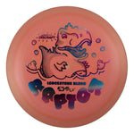 ESP Super Flx Raptor