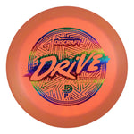 #26 (Rainbow Sparkle Stars) 173-174 Paige Pierce ESP First Run Drive