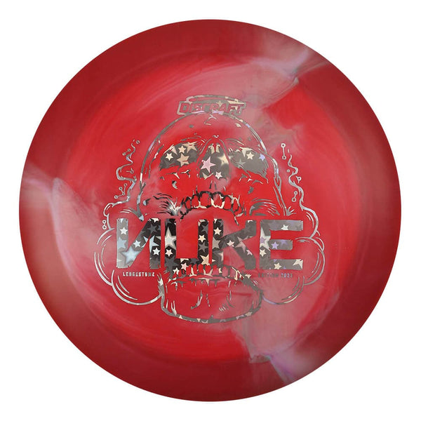 #96 (Silver Holo Stars) 173-174 ESP Swirl Nuke
