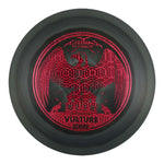 EXACT DISC #82 (Red Tron) 164-166 Season One Lightweight ESP Vulture No. 1