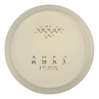 #4 (Paul McBeth) 173-174 ESP White Paul McBeth Anax