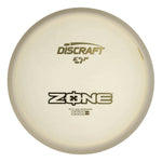 #5 (Gold Metallic) 173-174 ESP White Zone