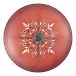 #8 (Snowflakes/Silver Holo) 170-172 Brian Earhart Titanium (Ti) Swirl Cyclone