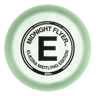 #2 Blue (Black) 173-174 Eliezra Midtlyng Proline Glo Hypercane