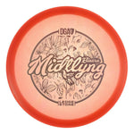 #46 (Silver Holo) 177+ DGA Atmos Eliezra Midtlyng Rift