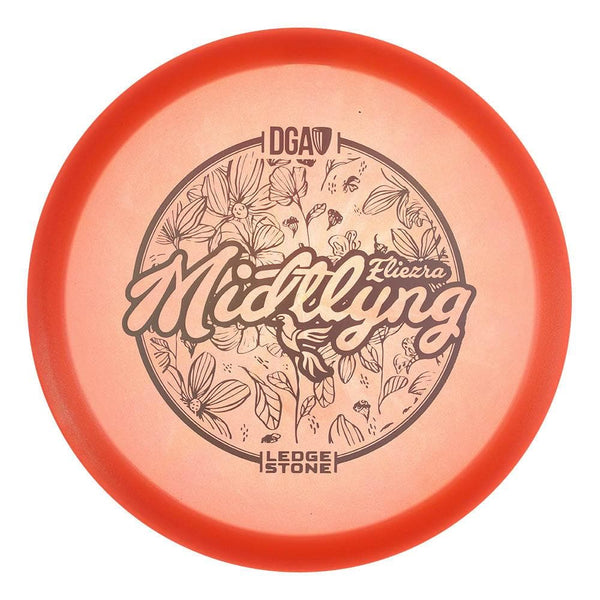 #46 (Silver Holo) 177+ DGA Atmos Eliezra Midtlyng Rift