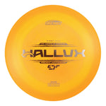 First Run Ricky Wysocki ESP Hallux