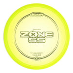 #47 Yellow (Diamond Plate) 173-174 Z Zone SS (First Run)