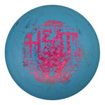 #29 Heat (Jawbreaker) 170-172 Flip Factory (Vault Preview)